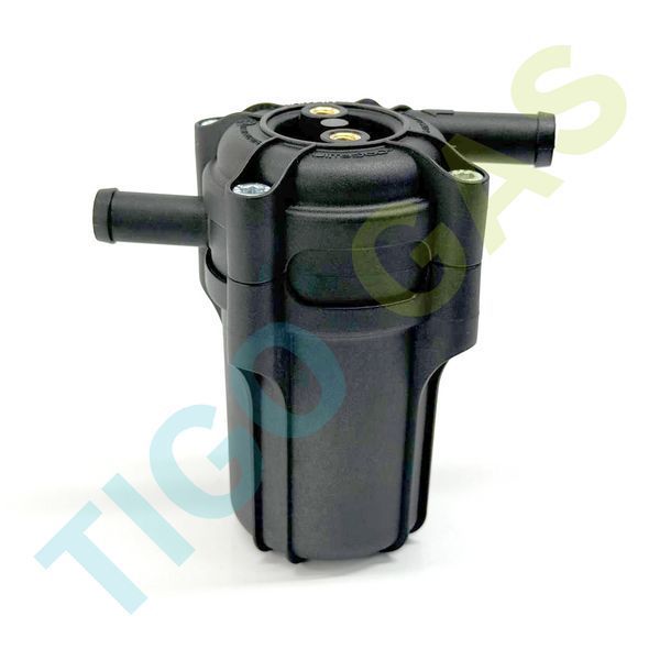 Форсунка Alex Barracuda 4х1 120Nl/min Single +распределитель+Фильтр Alex Ultra 360 12/12 C027-20-19-60-01х4+Alex+GD1246 фото