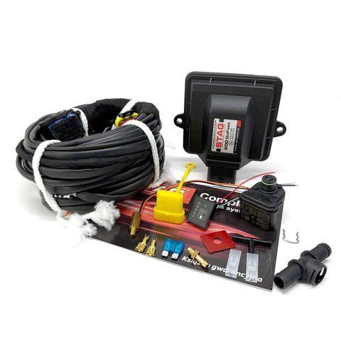 Электроника STAG- 200 GoFast Led-200  Analog ANALOG-GoFas фото