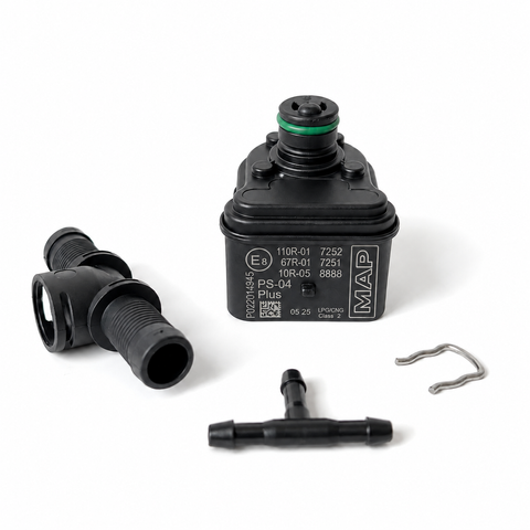 Мап датчик PS-04 plus Гарантія 6міс. PS04 фото