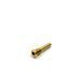 Форсунка Hana 2001 Rail (Gold)  універсальна + дюза  2,12 (Чорна) INJ-HANA-GG2-2.12 фото 2